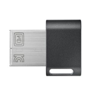 USB памет Samsung FIT Plus, 256GB, USB-A, Черна - Image 2