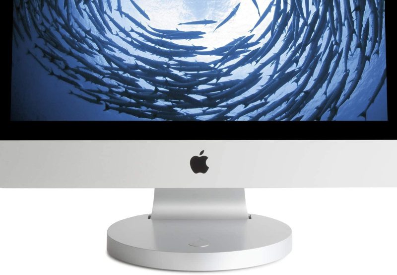Поставка за компютър Rain Design i360 за Apple iMac 20-23" - Image 3