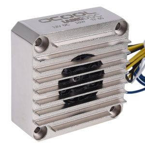 Помпа Alphacool Laing DDC310, Single Edition, Silver - Image 2
