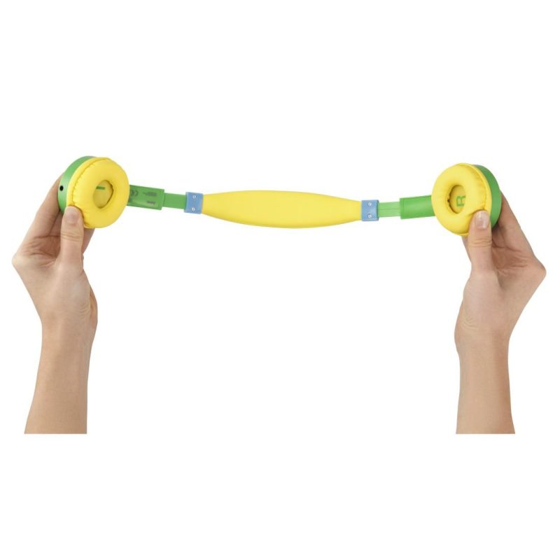 Слушалки HAMA Kids Guard, 184107 - Image 5