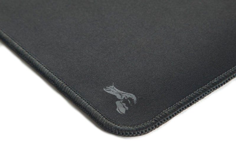 Геймърски пад Glorious Stealth XL черен - Image 3