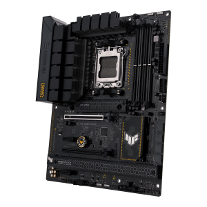 Дънна платка ASUS TUF GAMING B650-PLUS WIFI socket AM5 - Image 3