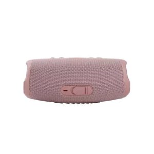 Блутут колонка JBL CHARGE 5, Розов - Image 3