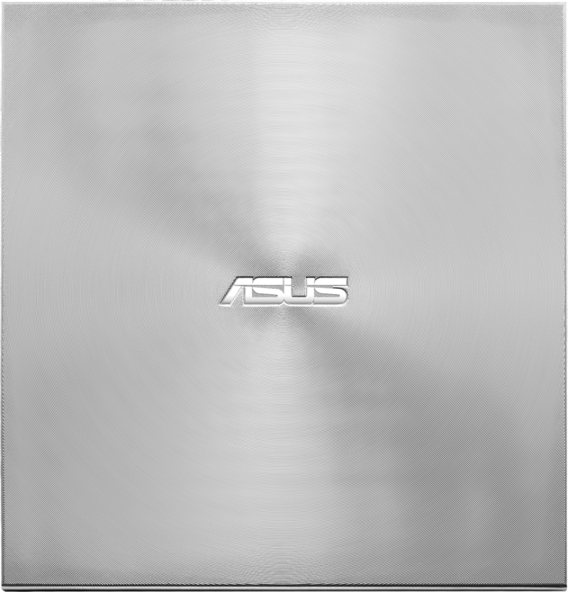Външно USB DVD записващо устройство ASUS ZenDrive U9M Ultra-slim - Image 4