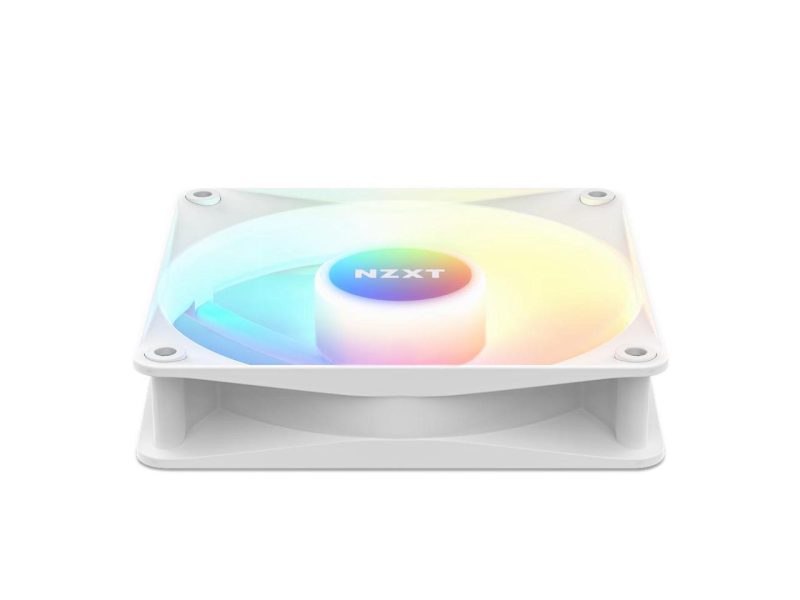 Вентилатор NZXT F140 RGB Core 140mm - Image 2