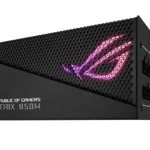 Захранващ блок ASUS ROG Strix 850W 80+ Gold - Image 2
