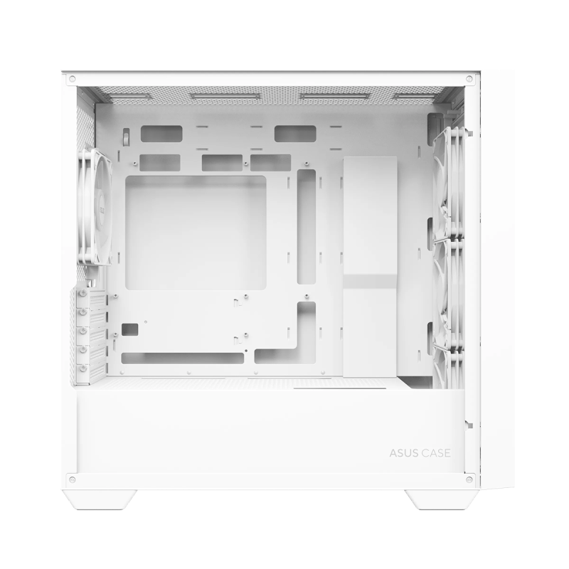 Кутия ASUS A21 PLUS TG White - Image 6