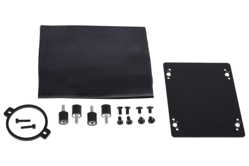 Резервоар с помпа Alphacool Eisstation DC-Ultra incl. DC-LT 2600 Ultra pump - Image 6