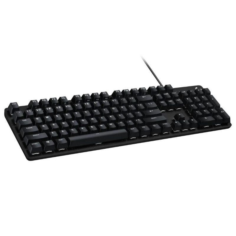 Геймърска механична клавиатура Logitech G413 SE, Tactile суичове - Image 2