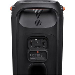 Аудио система JBL PARTYBOX 710, Черена - Image 3