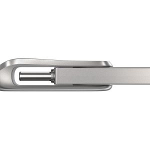 USB памет SanDisk Ultra Dual Drive Luxe, 128GB - Image 3