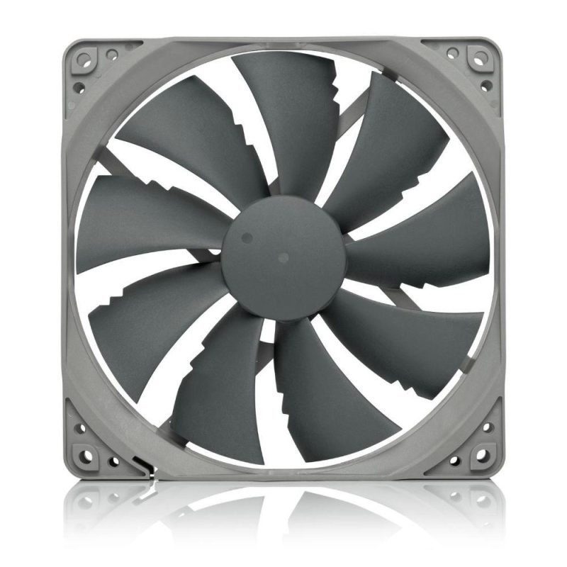 Вентилатор Noctua NF-P14s redux-1200, 140 mm, PWM - Image 2
