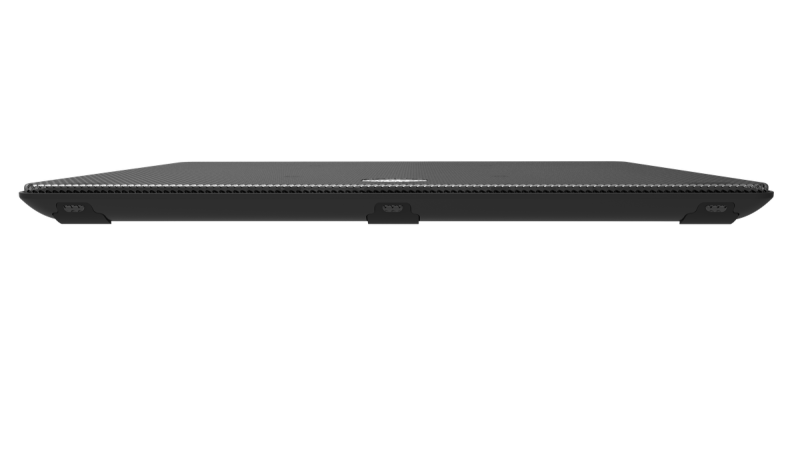 Охладител за лаптоп Cooler Master Notepal L2 Blue Led, MNW-SWTS-14FN-R1 - Image 6