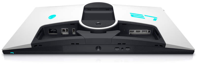 Монитор Dell Alienware AW2723DF 27" IPS, 2560 x 1440, 280Hz, 1ms - Image 8