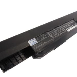 Батерия  за лаптоп Asus K53 K53E K53S K53SV X53 X53S X53U X54 X54C X54H, 11.1V, 6600mAh CAMERON SINO - Image 3