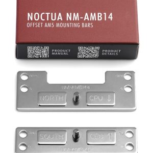 Noctua Mounting Kit NM-AMB14 - Image 2