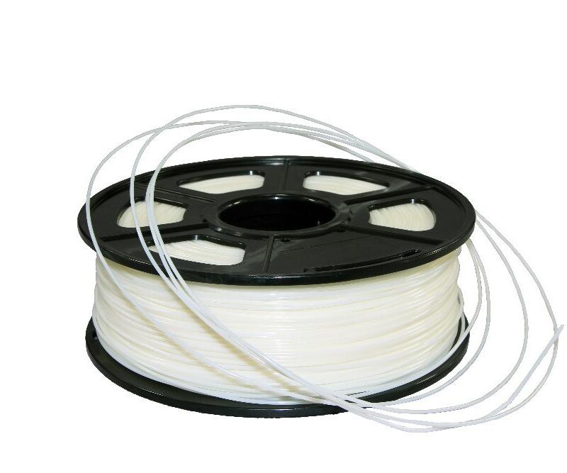 Консуматив за 3D принтер XYZprinting - PLA refill , 1.75 mm NATURE