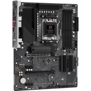 Дънна платка ASROCK B650 PG Lightning, Socket AM5, ATX - Image 5