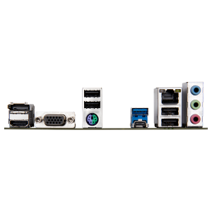 Дънна платка GIGABYTE A620M DS3H socket AM5 - Image 4