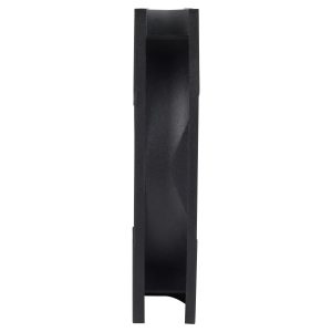 Комплект вентилатори ARCTIC F12 PWM, 120 мм, 5 броя, Черен - Image 3