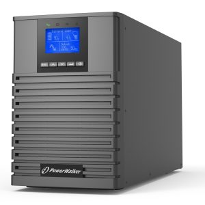 UPS POWERWALKER VFI 1000 ICT IoT PF1 1000VA/ 1000 W, On-Line - Image 2
