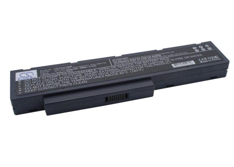 CS-FU3710NB - Image 2