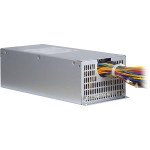 Захранващ блок Inter Tech IPC ASPOWER U2A-B20500-S 500W, 2U - Image 2