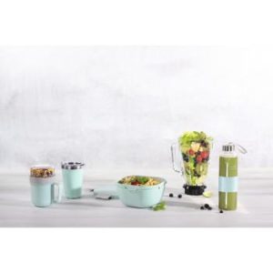 Термо чаша Xavax To Go, 270 ml, Двойна изолация,пастелно синьо - Image 13