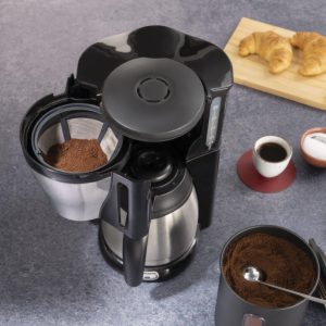 XAVAX Кутия за кафе за 500 гр зърна или 700 гр прах, 111275 - Image 6