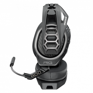 Геймърски безжични слушалки RIG 800 PRO HS - Image 2