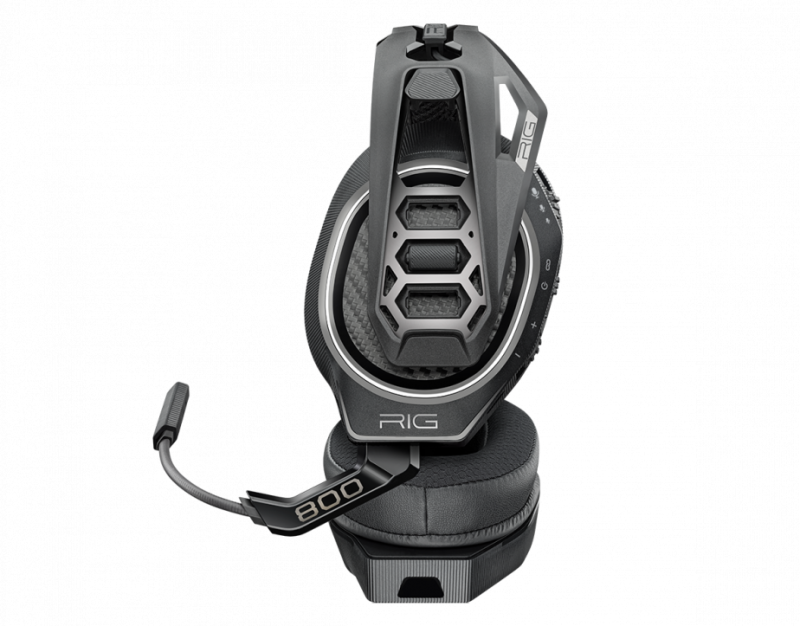 Геймърски безжични слушалки RIG 800 PRO HS - Image 2