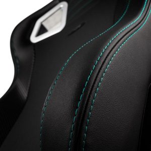 Геймърски стол noblechairs EPIC Mercedes-AMG Petronas Edition - Image 10