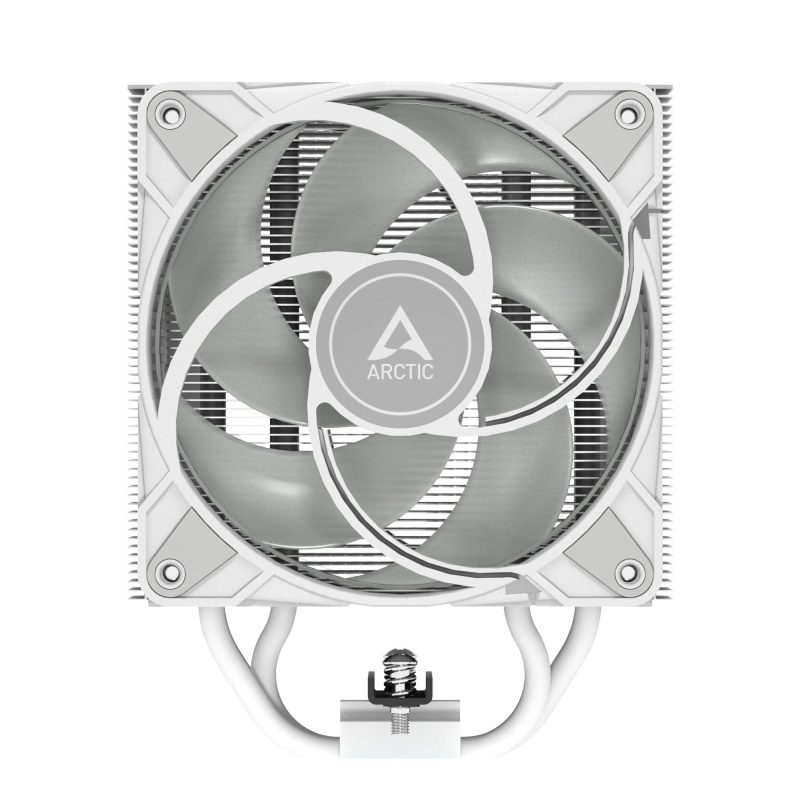 Охладител ARCTIC Freezer 36 A-RGB White - ACFRE00125A - Image 4