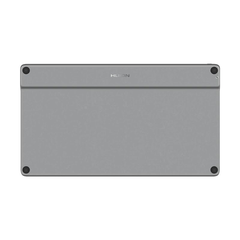 Графичен таблет HUION Kamvas Pro 16 (2.5K), USB, Черен - Image 3