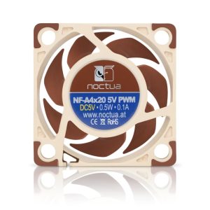 Вентилатор Noctua NF-A4x20 5V 40mm PWM - Image 3