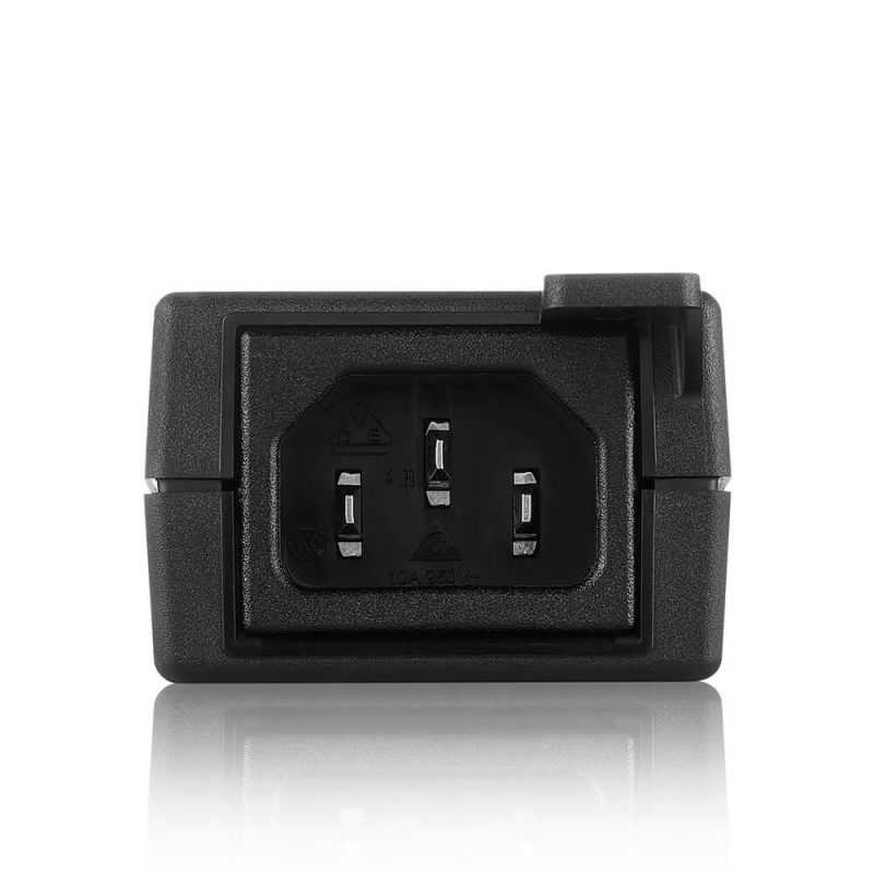 Инжектор ZyXEL POE12-30W PoE, Gigabit, 30W - Image 3