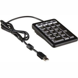 Цифрова клавиатура CHERRY G84-4700 Keypad - Image 3