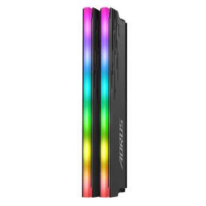 Памет Gigabyte AORUS RGB 16GB DDR4 (2x8GB) 3733MHz с Демо Кит - Image 3