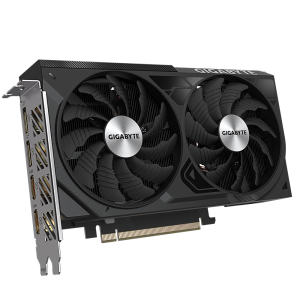 Видео карта GIGABYTE RTX 4060 TI WF OC 8GB GDDR6 - Image 2
