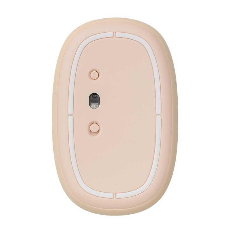 Безжична оптична мишка RAPOO M660 - Image 3