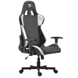 Геймърски стол FragON 1X Series Black/White 2024 - Image 2