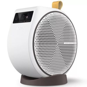 Портативен проектор BenQ GV31 DLP - Image 2