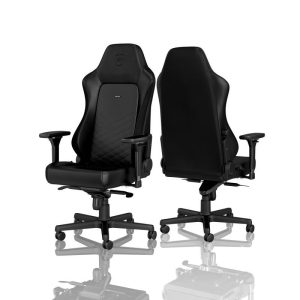 Геймърски стол noblechairs HERO, Black - Image 3