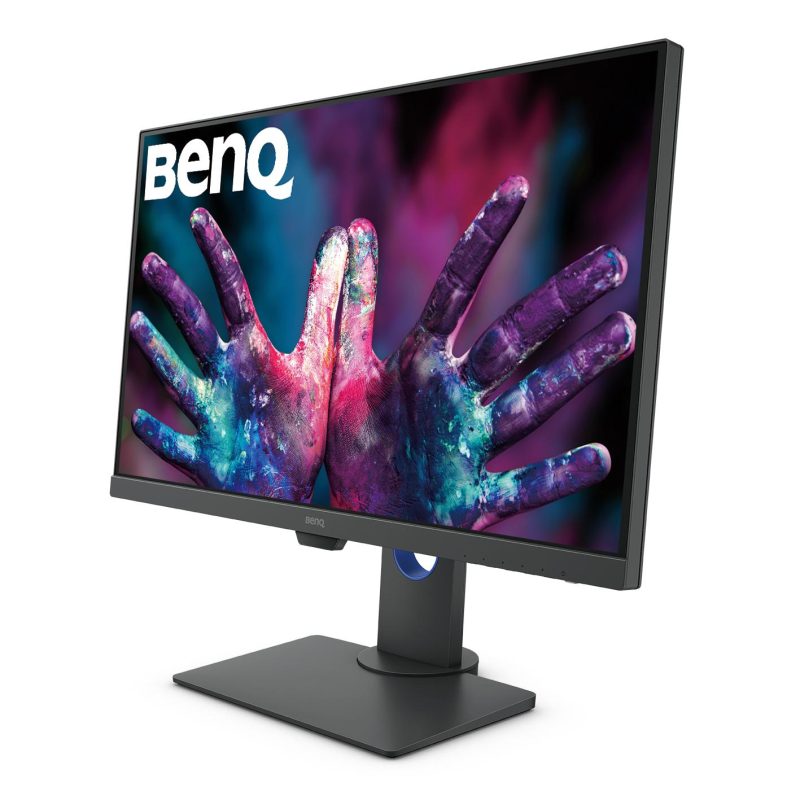 Монитор BenQ PD2705Q - Image 6