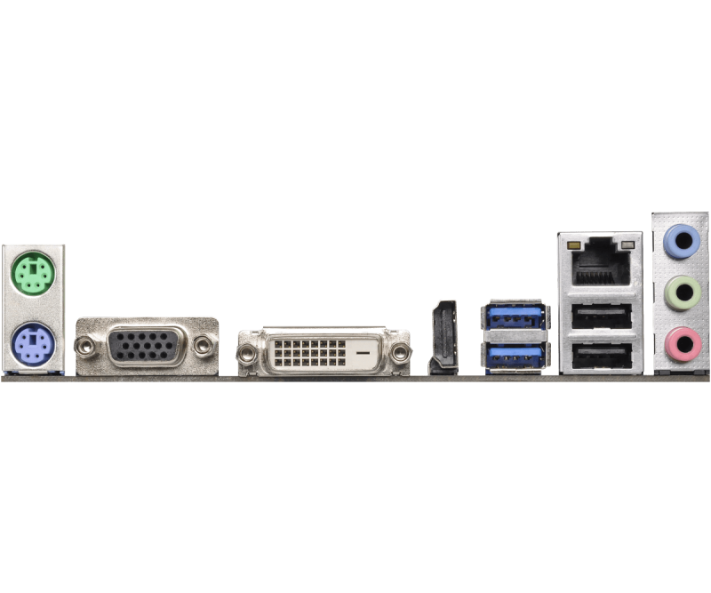 Дънна платка ASROCK J3355M, Intel® Dual-Core Processor J3355, mATX - Image 5