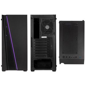 Кутия Kolink Inspire X3 АRGB TG, Mid-Tower - Image 7