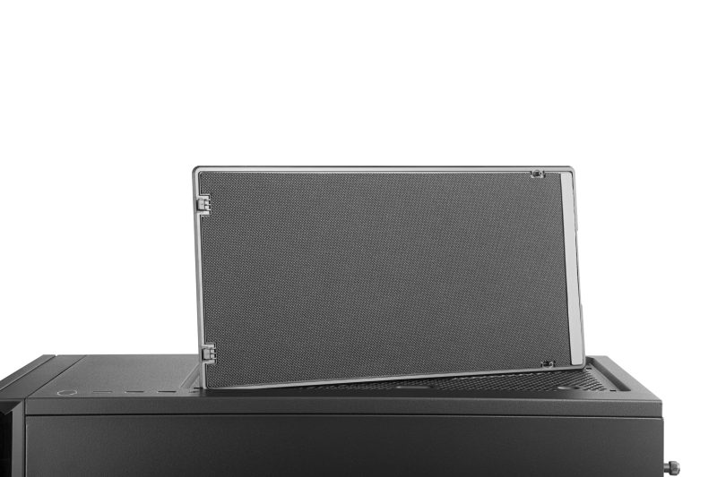 Кутия Cooler Master Silencio S600 TG - Image 12