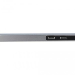Докинг станция Delock, За MacBook, HDMI 4K, USB-A, USB-C, PD, Сива - Image 4