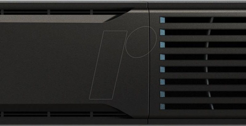 UPS FSP Group Champ Rack 3K, 3000VA, 2700W, LCD, 3 Schuko, USB, RS-232