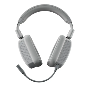 Геймърски безжични слушалки HYTE Eclipse HG10 - Бели - Image 2